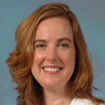 Image of Dr. Julie K. Schwarz, MD, FASTRO, PhD