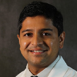 Image of Dr. Hardik Chhatrala, MD