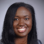 Image of Dr. Kendall Lauren Buraimoh, MD