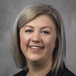 Image of Jessica F. Jester, APRN, FNP