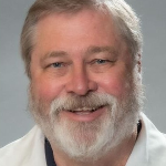 Image of Dr. William J. Hubbard, MD