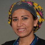 Image of Dr. Farzana Afroze, MD