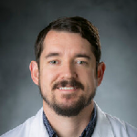 Image of Dr. J. Brian Parrish, MD