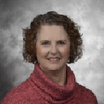 Image of Lori Walker Hudson, FNP