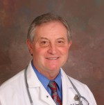 Image of Dr. Miers C. Johnson, MD