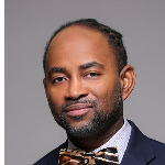 Image of Dr. Anthony Olufemi Ahmed, PhD