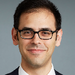 Image of Dr. Daniele Massera, MD