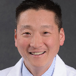 Image of Dr. Christopher D. Hong, MD