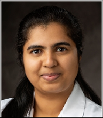 Image of Krupa Mathew, AGACNP, NP