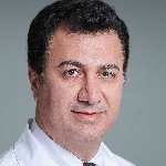 Image of Dr. Daniel F. Roshan, MD