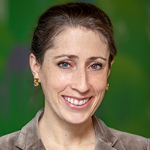 Image of Dr. Sarah Louise Mather Greenberg, MD, MPH