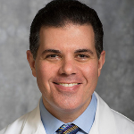 Image of Dr. David Ian Rose, MD