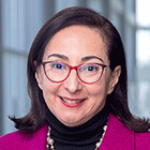 Image of Dr. Lina F. Chalak, MD