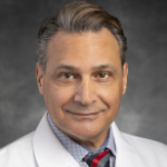 Image of Dr. Michael E. Saridakis, DO