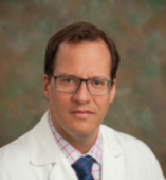 Image of Dr. Jonathan J. Carmouche, MD