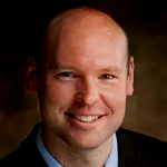 Image of Dr. Troy Morrison, DO