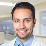 Image of Dr. Rami Diab, MD