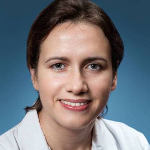 Image of Dr. Yulia A. Okhotina, MD