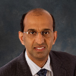 Image of Dr. George J. Vettiankal, MD