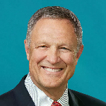 Image of Dr. Bruce Henry Rank, DO