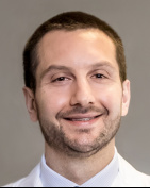 Image of Dr. Zachary Adam Zimmerman, MD