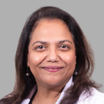 Image of Dr. Shamamah Niazi, MD