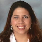 Image of Dr. Daniela P. Cardozo-Kellogg, MD