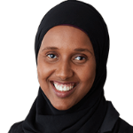 Image of Dr. Ifrah A. Abdi, MD