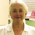 Image of Dr. Zhanna Rapoport, MD