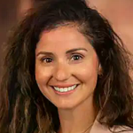 Image of Tiffany Marie Downing, APRN, CNM