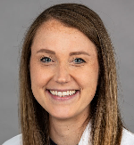 Image of Dr. Megan Lynn Reitenbach, MD