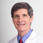 Image of Dr. R. Steven White, MD