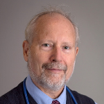 Image of Dr. James J. Rooney, MD