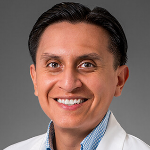 Image of Dr. Julio C. Ramirez, MD, FAAP, MPH