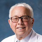 Image of Dr. David J. Chapman, MD