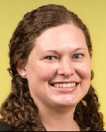 Image of Dr. Kayla Laurie Pence, MD, Pediatric Neurologist