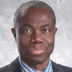 Image of Dr. Opoku Adjapong, MD