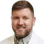 Image of Patrick L. Spence, APRN, CNP