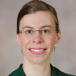 Image of Dr. Tera Emily Cushman, MD