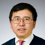 Image of Dr. Jiangping Liu, MD