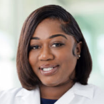 Image of Miss Kia Nissan McDuffie, APRN, MSNARNPFNP