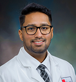 Image of Dr. Joel Chacko, MD