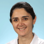 Image of Dr. Ayse Bahar Budan Caliskan, MD