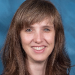 Image of Dr. Mary Beth Van Siclen, MD