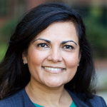 Image of Dr. Monica S. Thakar, MD