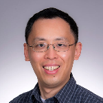 Image of Dr. George Shuxiong Chen, DO