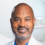 Image of Dr. Sam Stokes III, MD, FACS