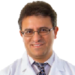 Image of Dr. Mashour Yousef, MD