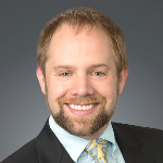 Image of Dr. John Garrett, MD