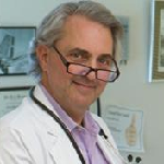 Image of Dr. Douglas M. Lakin, MD